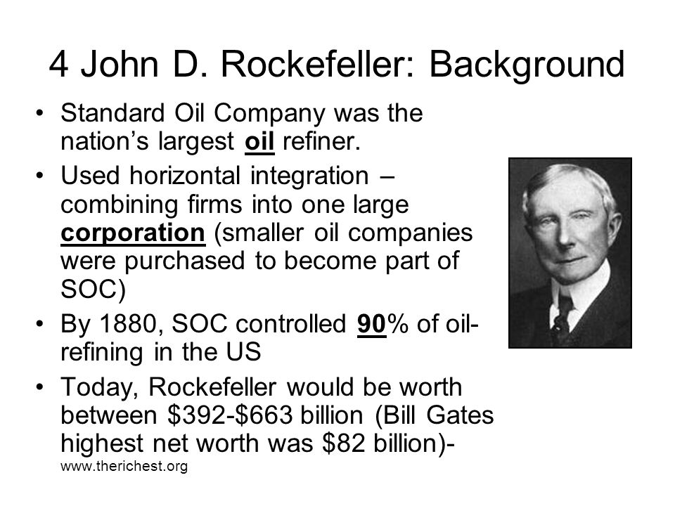 Image result for industrialist john d. rockefeller dies