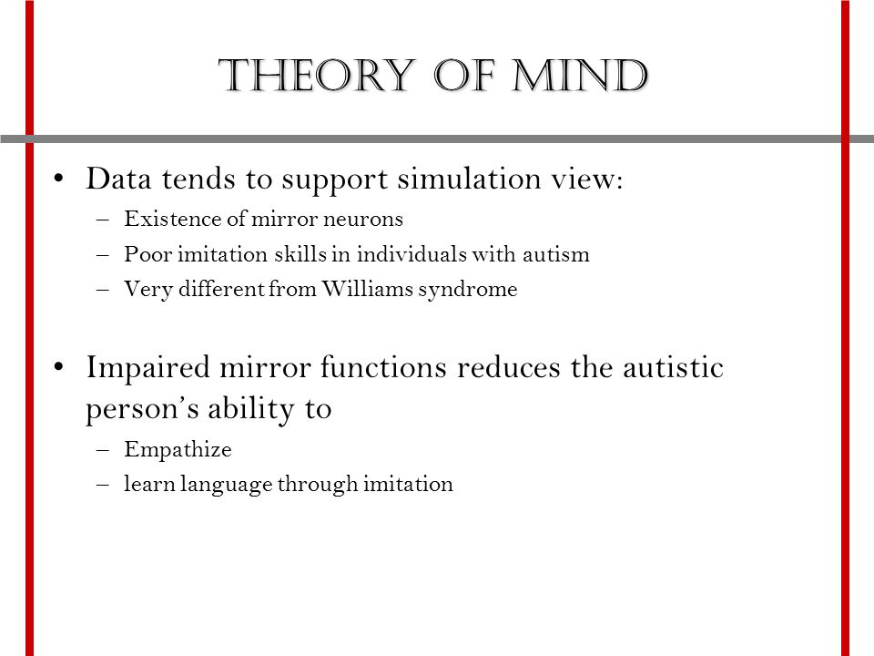 CHAPTER 13 Intelligence And Cognitive Functioning Deficiencies And ...