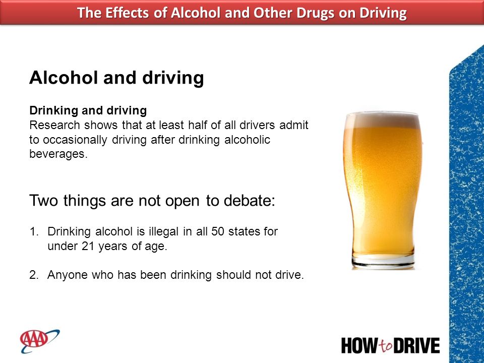 causes of drinking and driving drinking and driving statistics