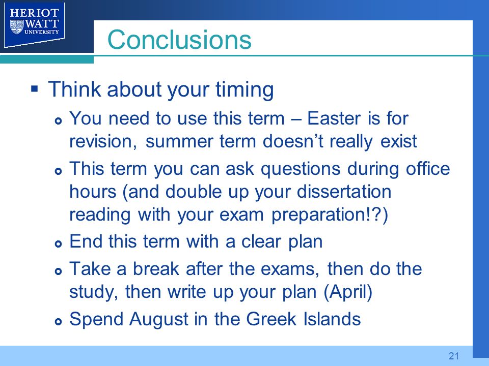 dissertation on line tourism topics