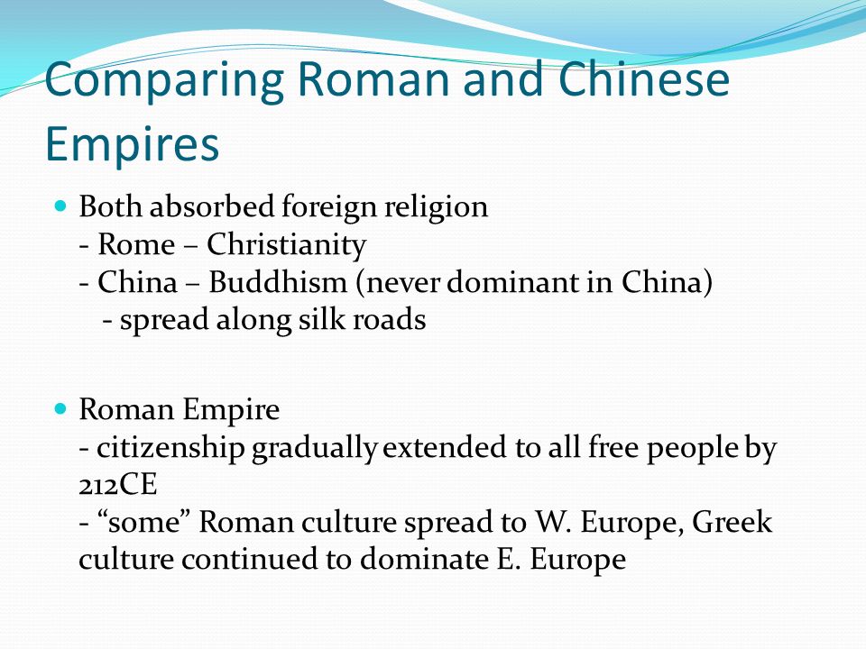 500bce 500ce what is an empire empires are political systems with han china and roman empire venn diagram