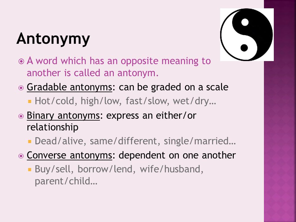 Meaning word of those. Conversives antonyms. Gradable antonyms. Antonymy is. Conversives antonyms examples.