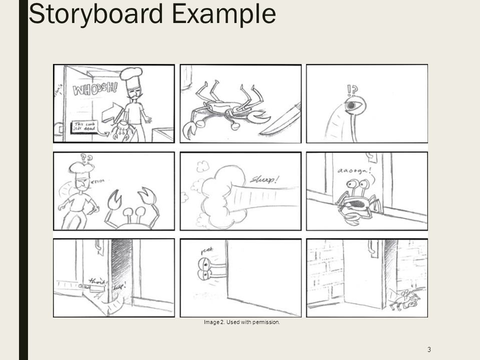 animation storyboard examples