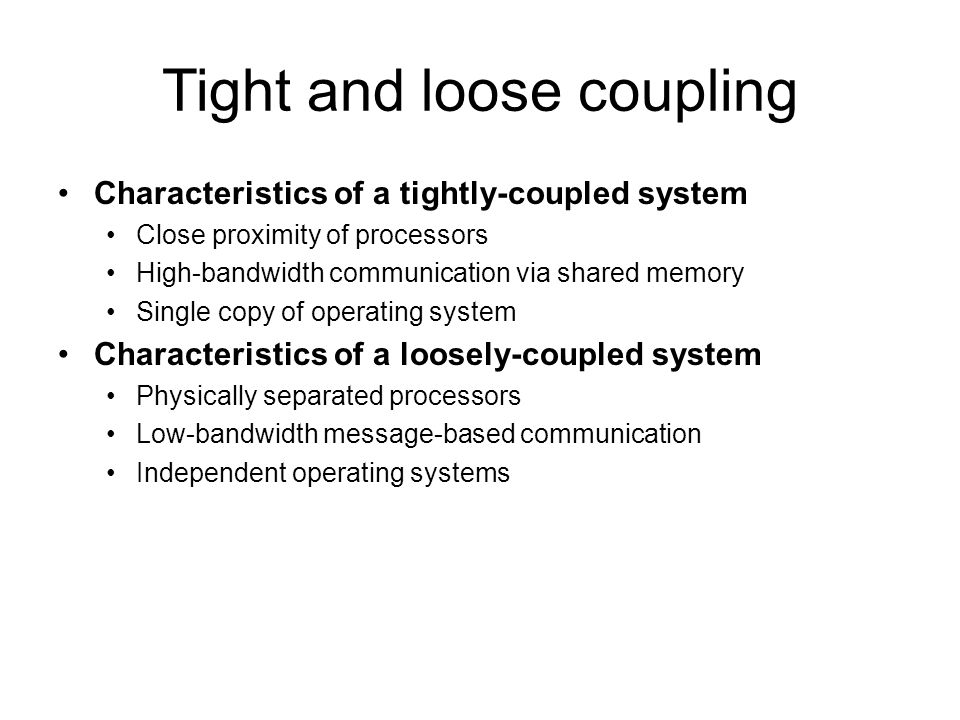 VAXclusters: A Closely Coupled Distributed System Landon Cox February 19,  ppt download