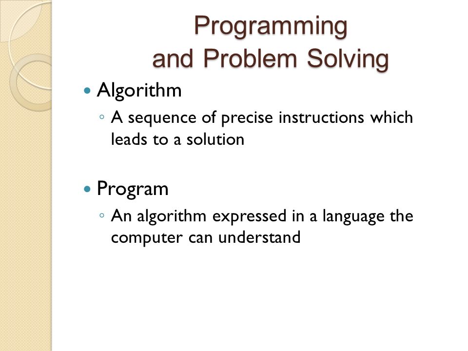 Introduction to programming using C++ Dr. Mohamed Khafagy. - ppt download