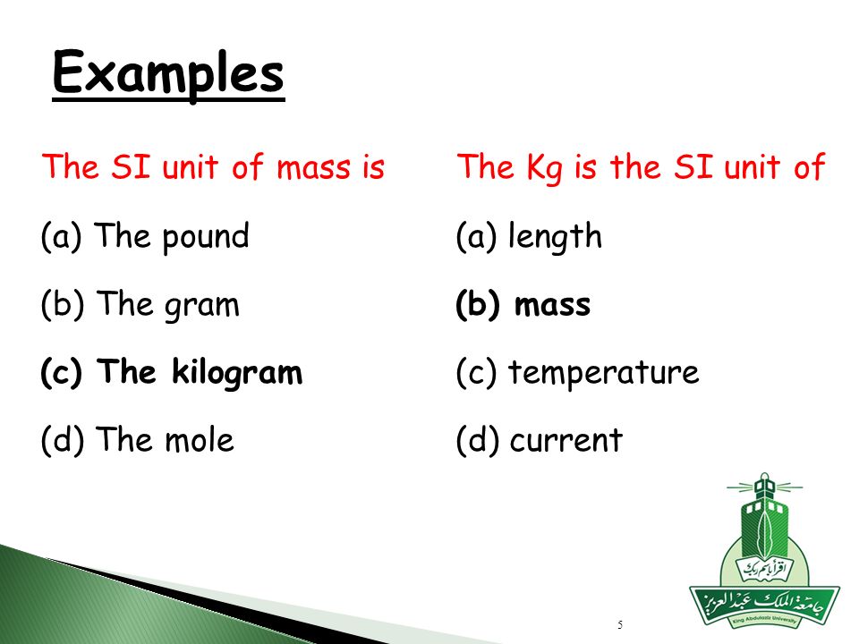 Measurement  SI units  Mass weight  Volume  scales Dr. - ppt download
