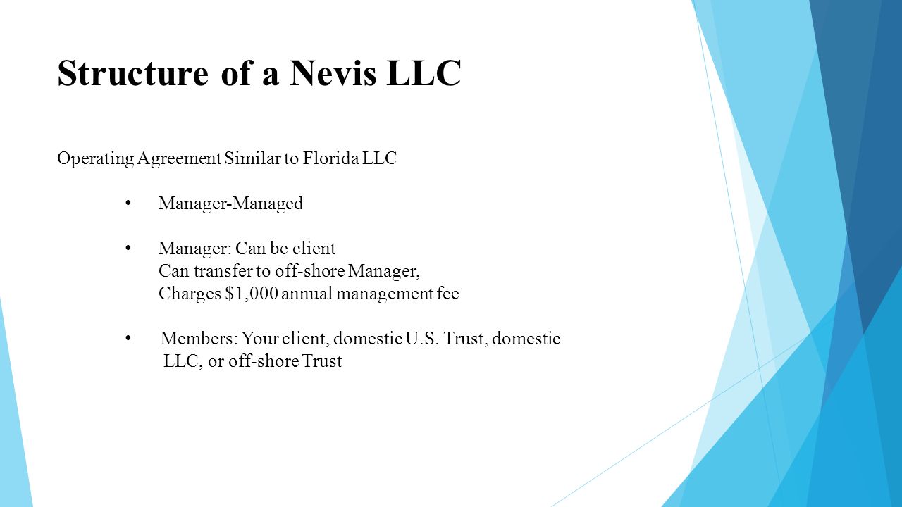 Asset Protection Essentials For The Florida Small Business Owner