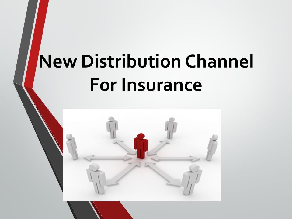 increase channel penetration Increase channel penetration