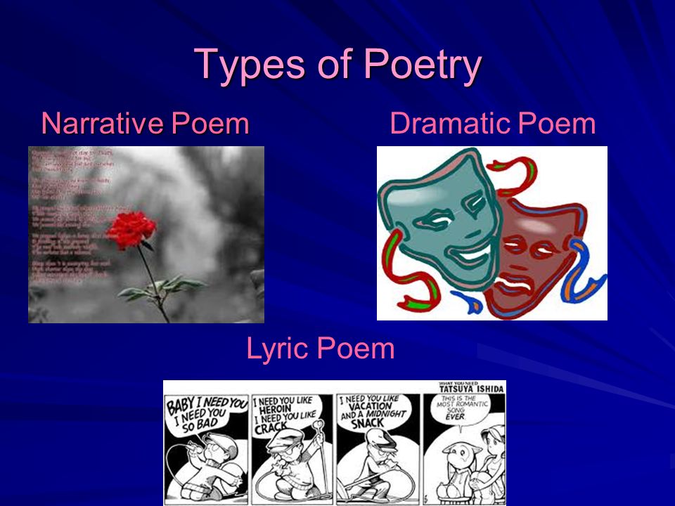 Poetry Terms From pages of the EMC American Literature textbook. - ppt ...