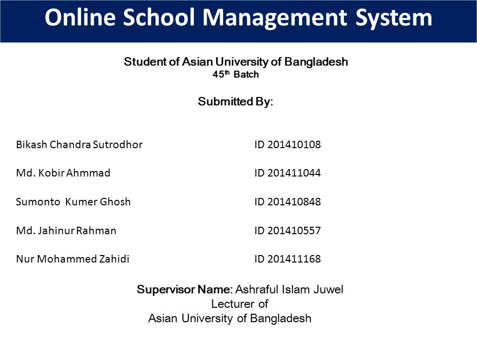 Apologise, asian university of bangladesh Remarkable, valuable asian university of bangladesh not necessary