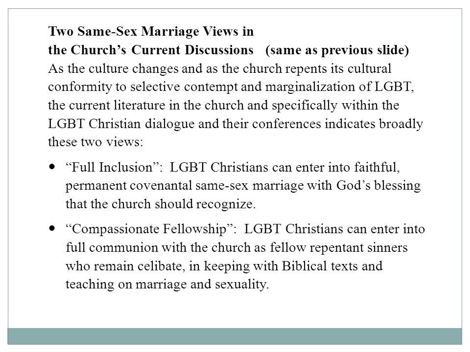 Epigenetic theory of homosexuality in christianity Epigenetic theory of homosexuality in christianity