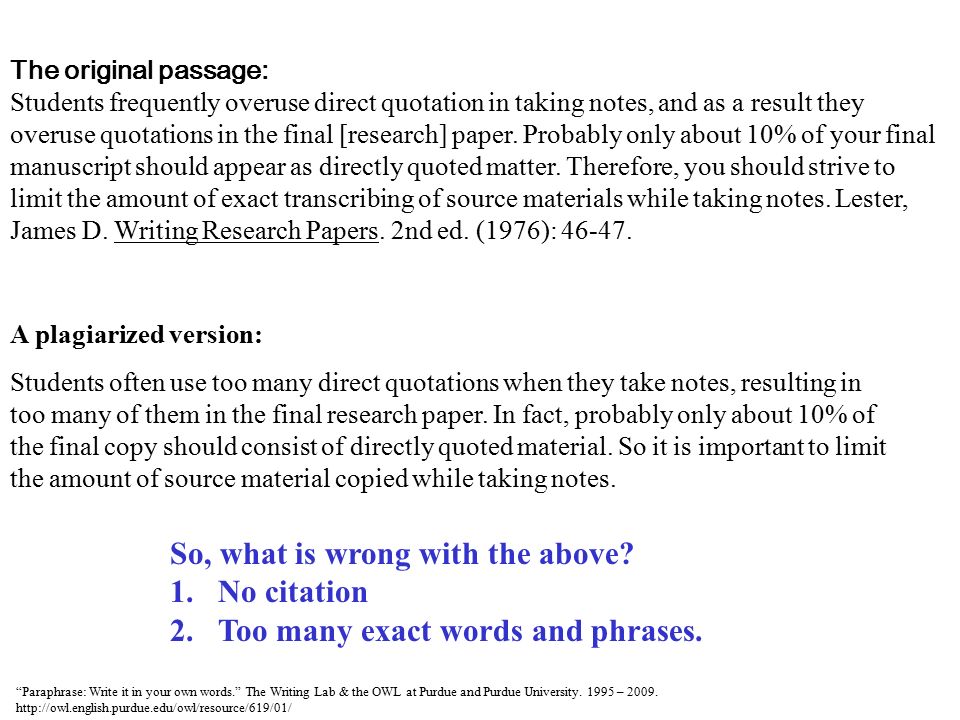 polygraph research paper