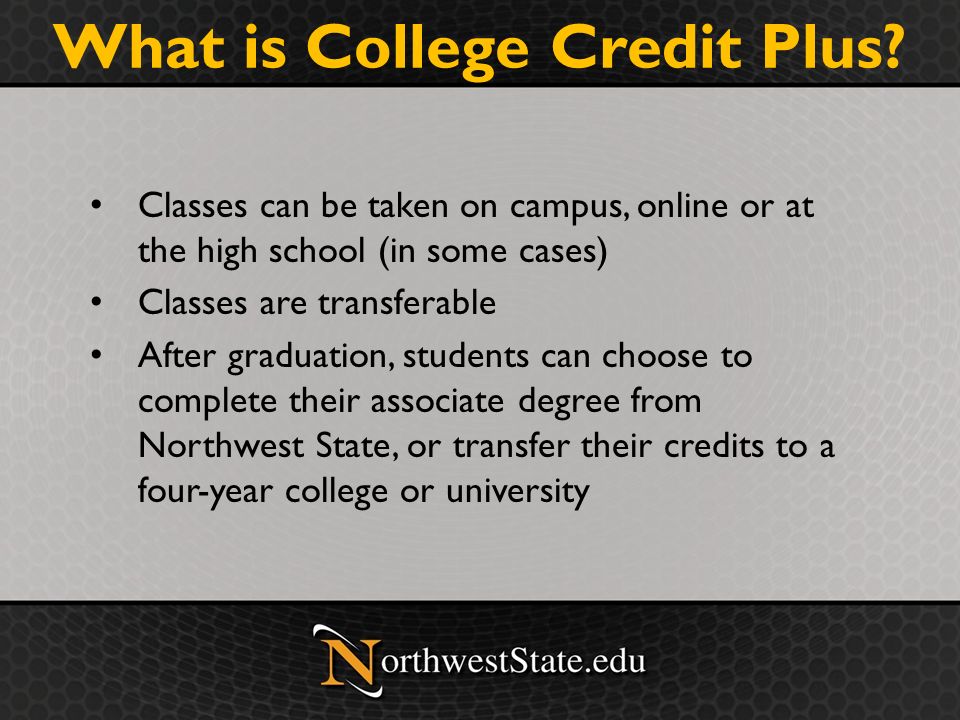 850+ Online Courses with Real College Credit that You Can Access