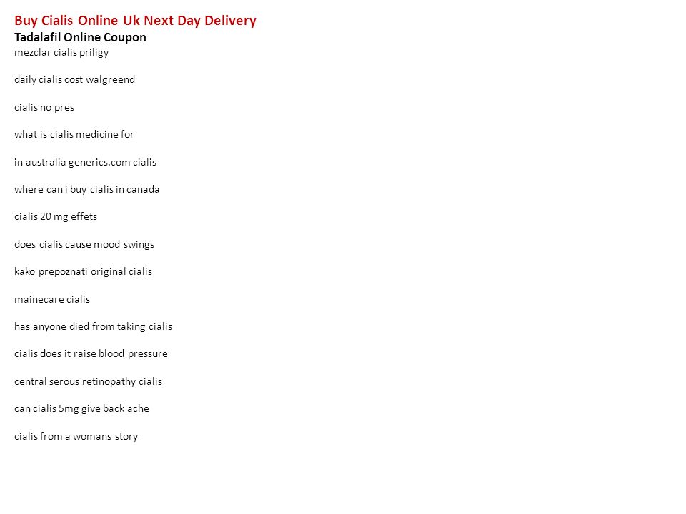 buy cialis online uk