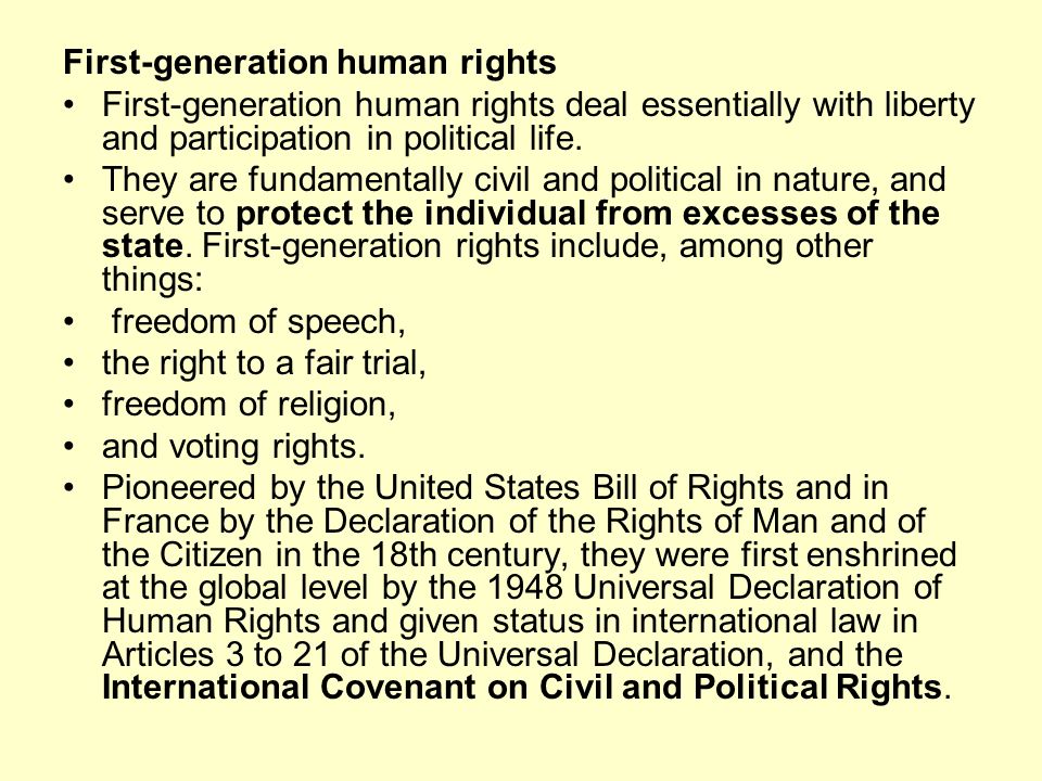 Human Rights — 15 hours Human rights — knowledge of the role and  significance of human rights in global politics and the role of  international courts in. - ppt download