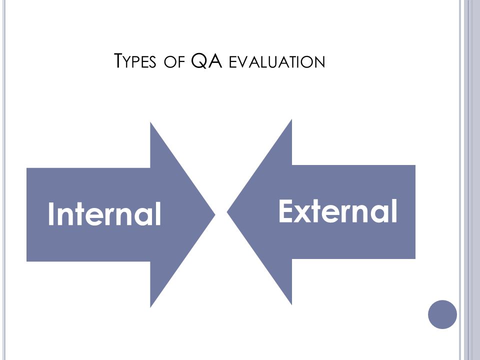 Q UALITY A SSURANCE SYSTEM IN THE R USSIAN H IGHER E DUCATION Seminar HSE – Saint Petersburg. -  ppt download