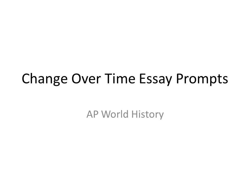 ccot essay ap world history 2011 ccot essay ap world history 2011