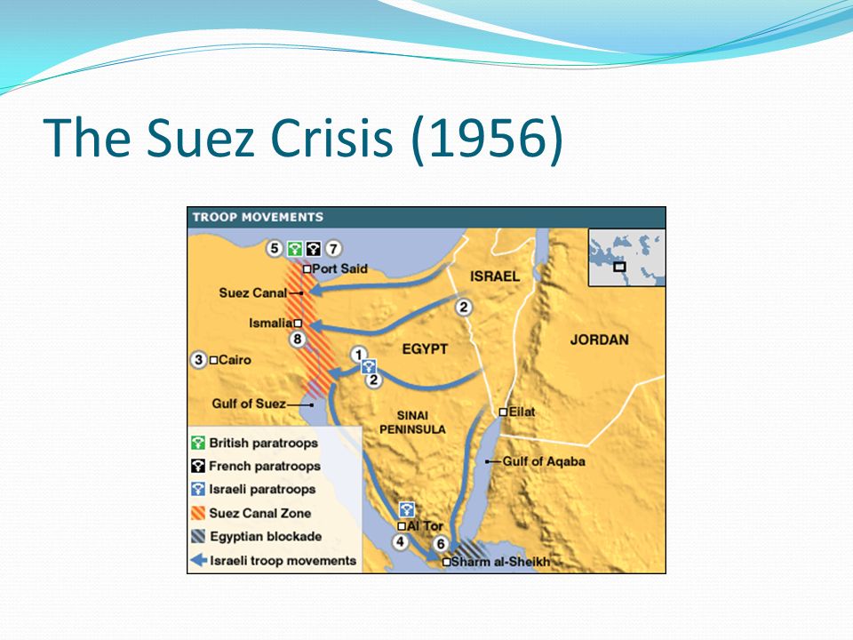 Korea Suez Crisis The Congo The Gulf War Mozambique. - ppt download
