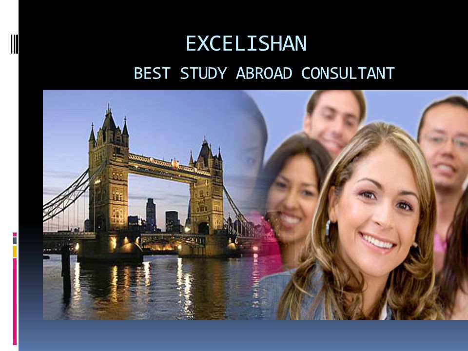 EXCELISHAN BEST STUDY ABROAD CONSULTANT