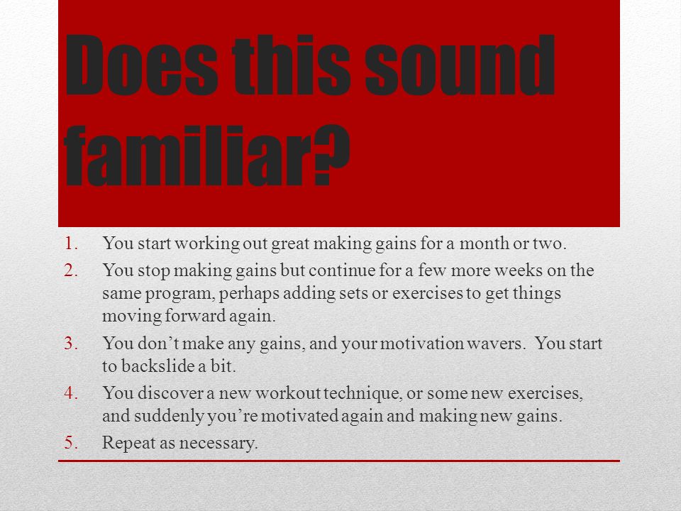 effective strength training for beginners and elite lifters louis working out for beginners