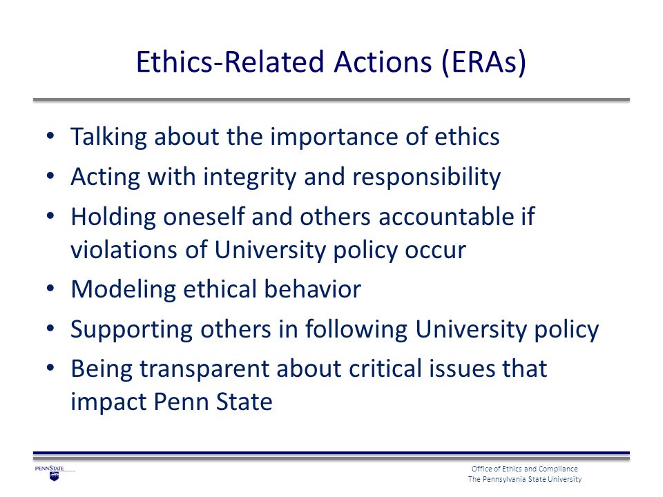 Penn state ethical issues penn state scandal case study
