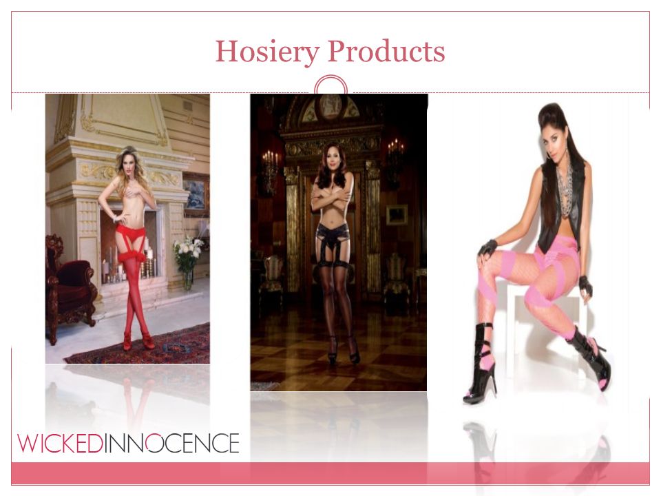 Hosiery Products