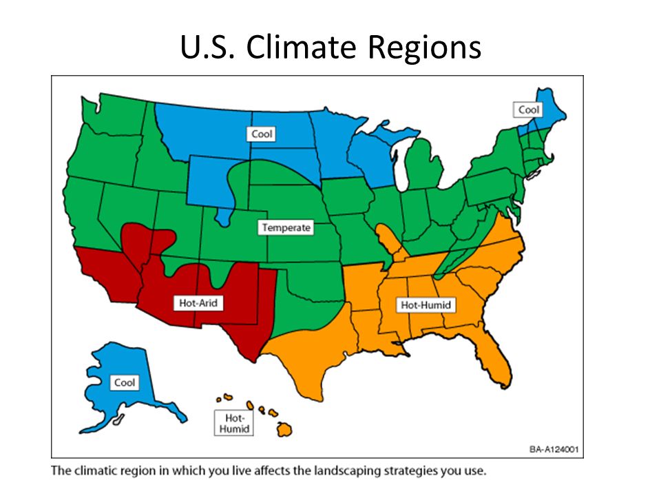 Среднегодовая температура в америке. Климат США карта. Климатическая карта США. Климатические зоны США карта. Климатические пояса США.