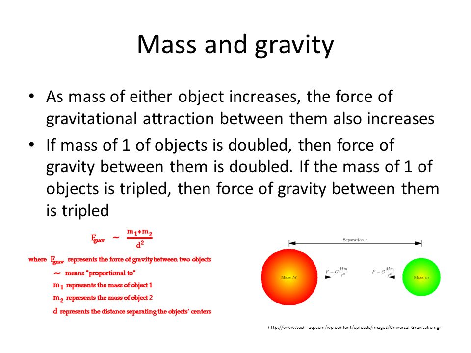 Gravity The Thing That Causes Objects To Fall To Earth Ppt Download