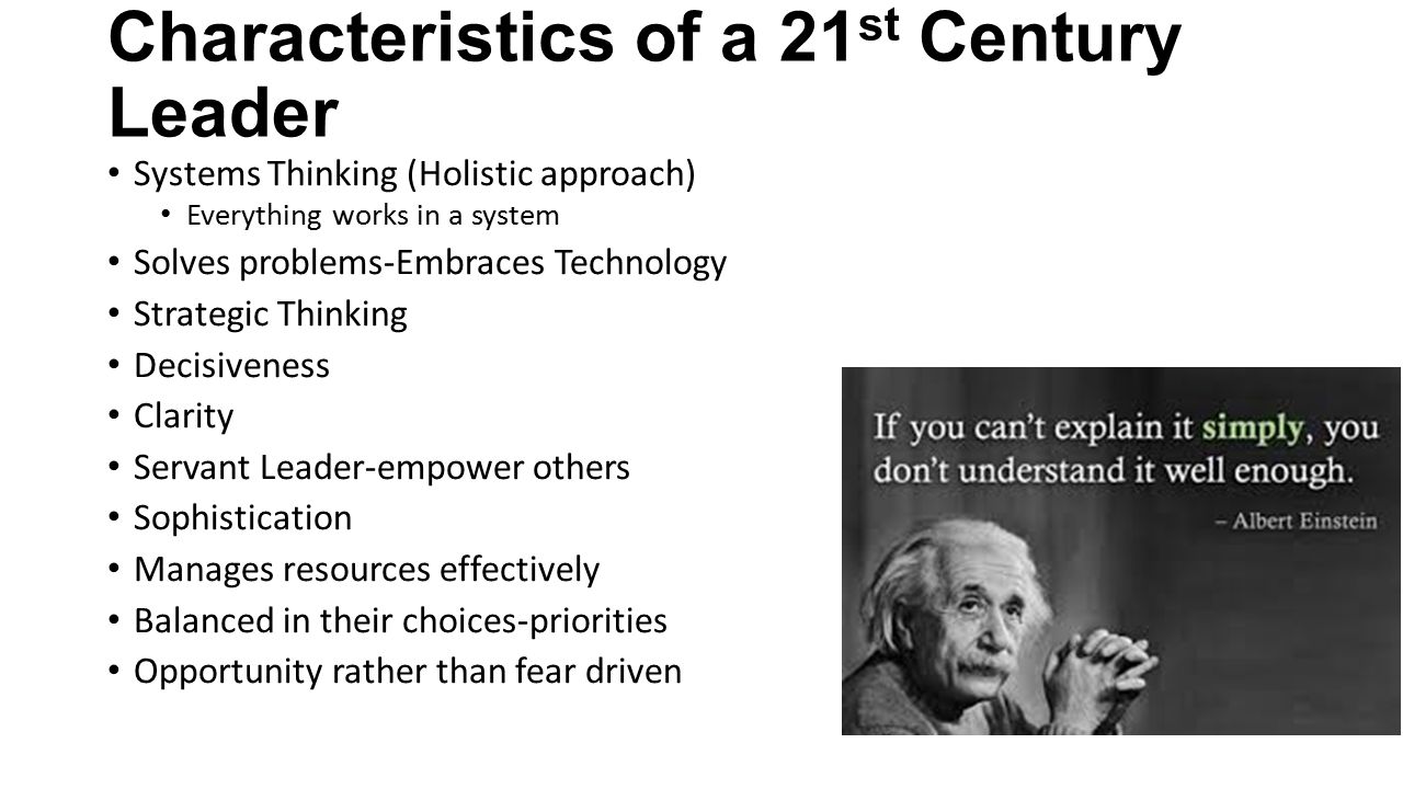 Leadership Skills For The 21 St Century Presentation Overview 10 Critical Questions Discovering The Leader In You Characteristics Of A 21 St Century Ppt Download