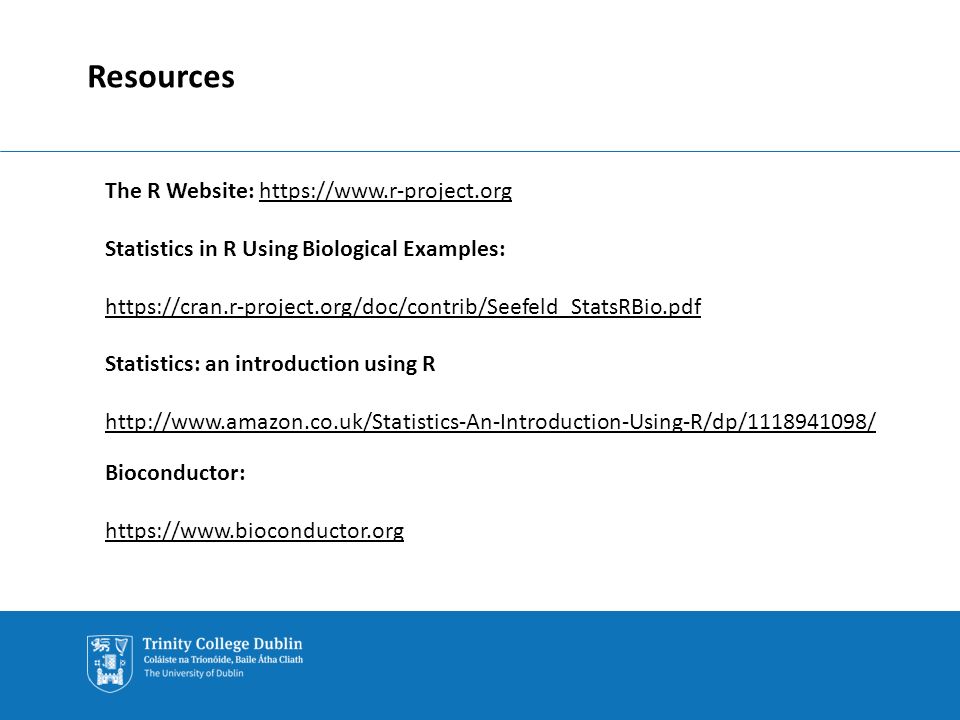 Statistics An Introduction Using R Pdf