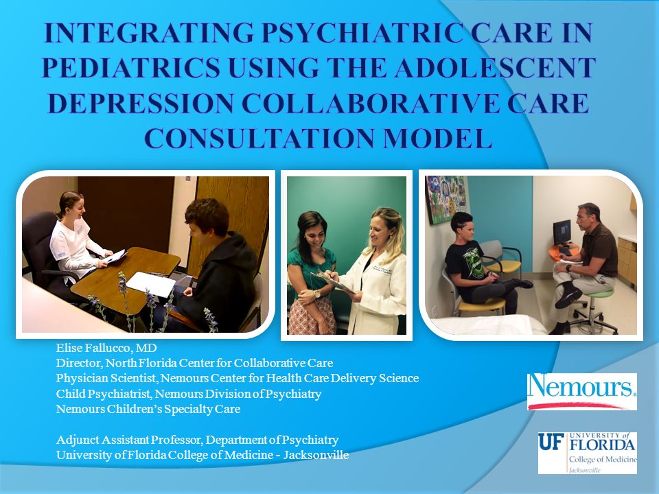 Child Psychiatry Nemours Childrens Health System >> Elise Fallucco Md Director North Florida Center For Collaborative Child Psychiatry Nemours Childrens Health System >> Elise Fallucco Md Director North Florida Center For Collaborative