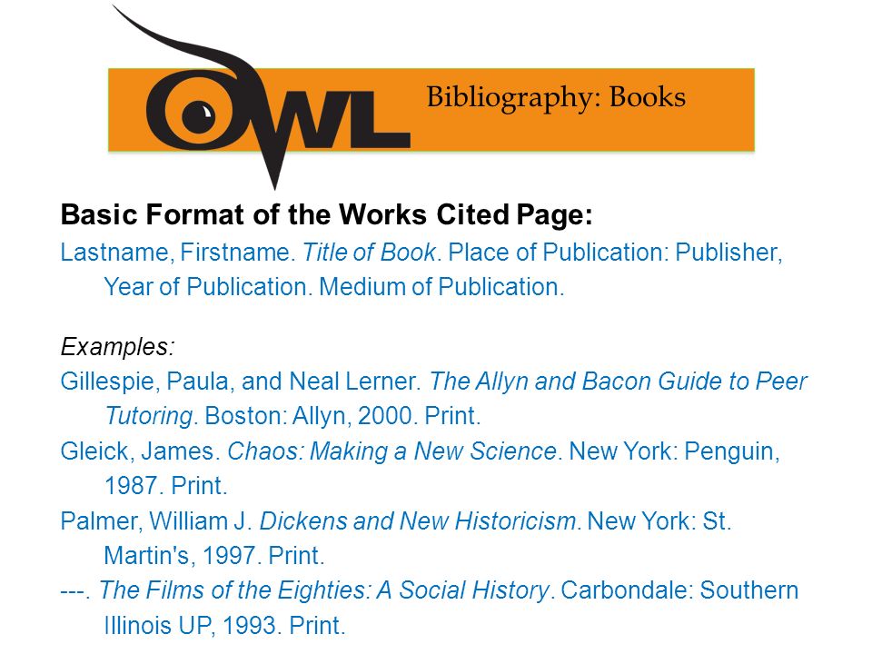 mla 7th edition formatting and style guide purdue owl staff brought