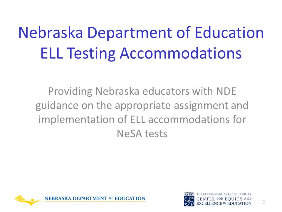 accommodations and modifications checklist examples of modifications for students