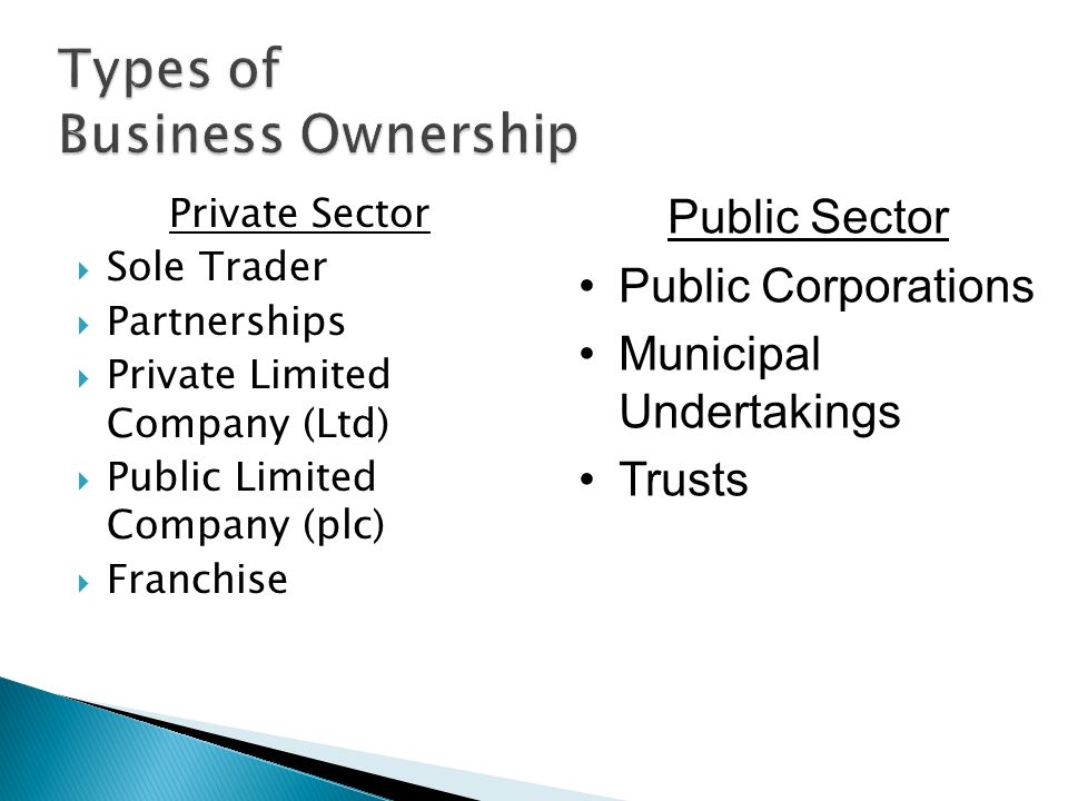 difference between public corporation and public limited company