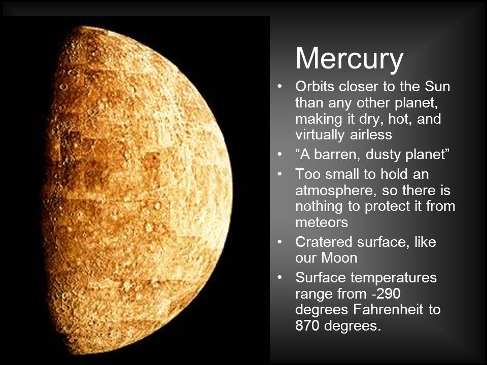 Our Solar System The Heavens Declare The Glory Of God And - 