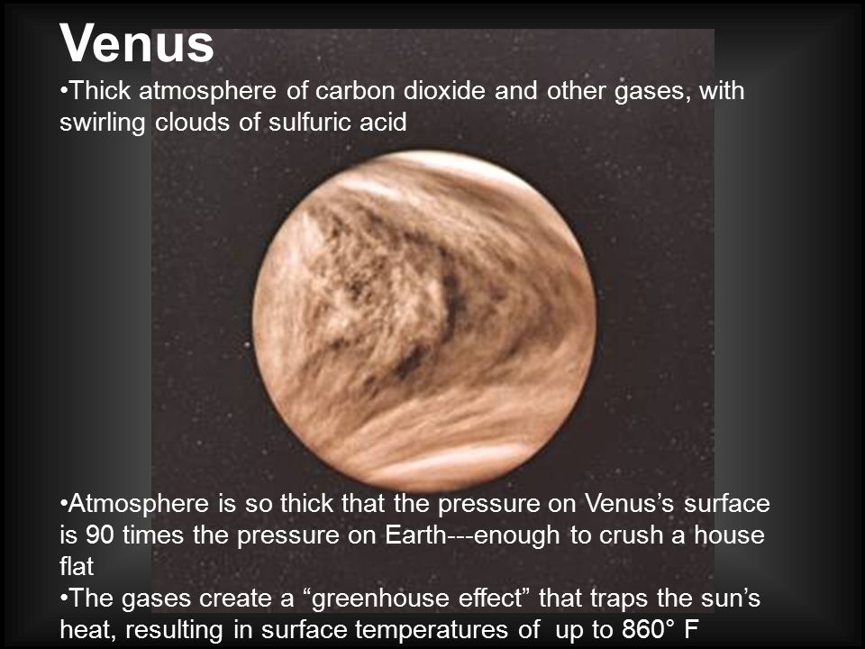Our Solar System The Heavens Declare The Glory Of God And - 