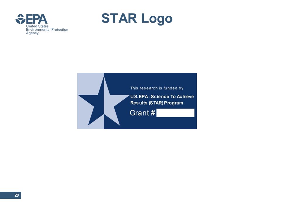 STAR Logo 28