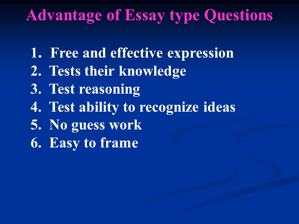 Example of process essay pdf