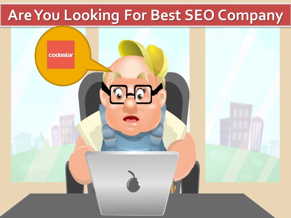 Are You Looking For Best SEO Company