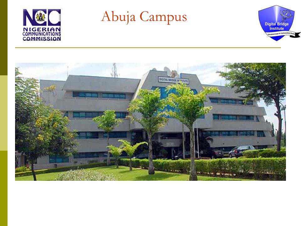 Abuja Campus