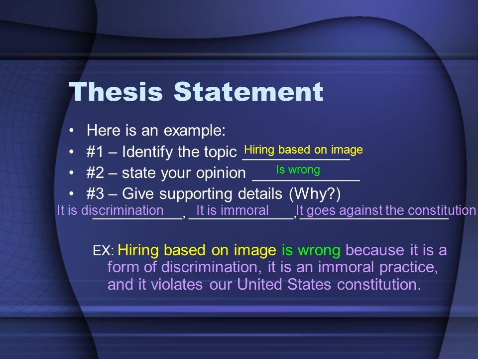 Thesis statement. Thesis Statement examples. Thesis Statement Formula. Thesis example.