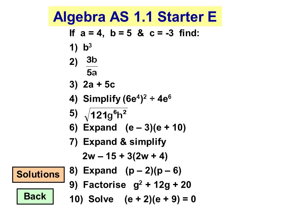 As 1 1 Starters Focusing On Achieve Starter A Starter B Starter C Starter D End Starter E Starter F Starter G Starter H Ppt Download As 1 1 Starters Focusing On Achieve Starter A Starter B Starter C Starter D End Starter E Starter F Starter G Starter H Ppt Download