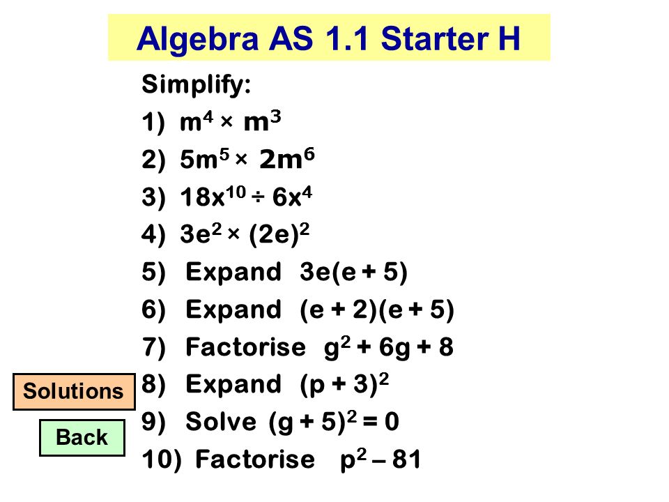 As 1 1 Starters Focusing On Achieve Starter A Starter B Starter C Starter D End Starter E Starter F Starter G Starter H Ppt Download As 1 1 Starters Focusing On Achieve Starter A Starter B Starter C Starter D End Starter E Starter F Starter G Starter H Ppt Download