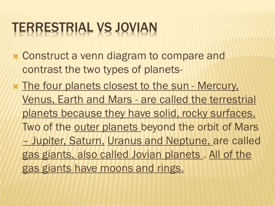 images and content credit ppt download venn diagram of venus and earth