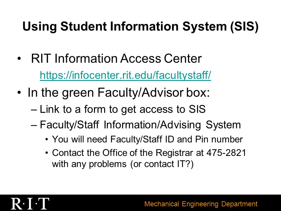 ferpa form rit
Mechanical Engineering Department RIT Mechanical Engineering ... ferpa form rit
Mechanical Engineering Department RIT Mechanical Engineering ...