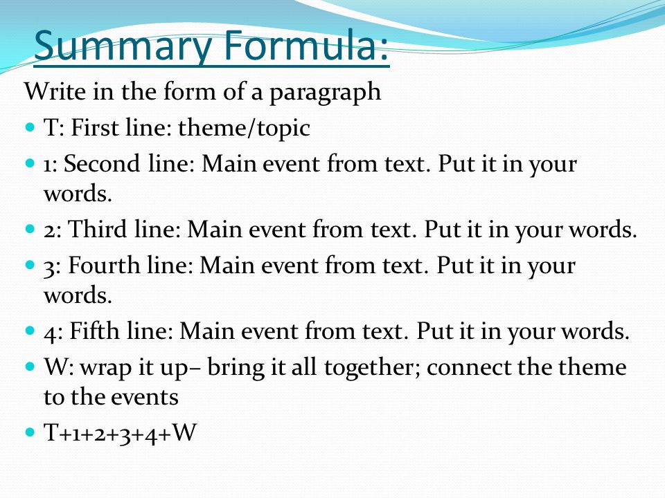 Theme topic. Summary образец. Пример написания Summary. Правила написания Summary. Summary как писать на английском.