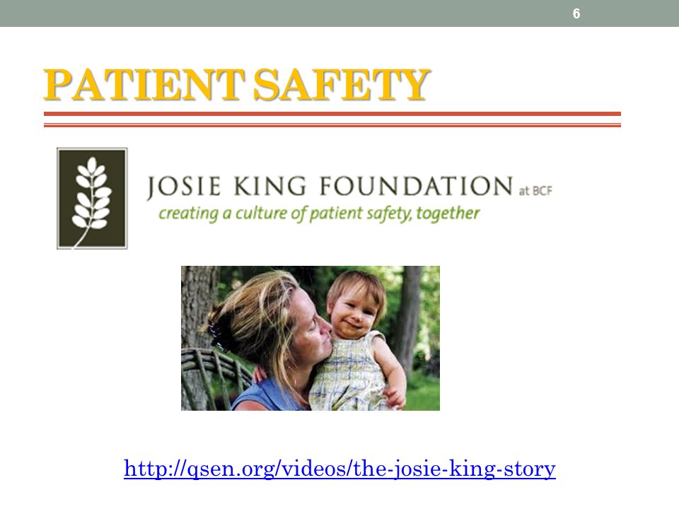 josie king story