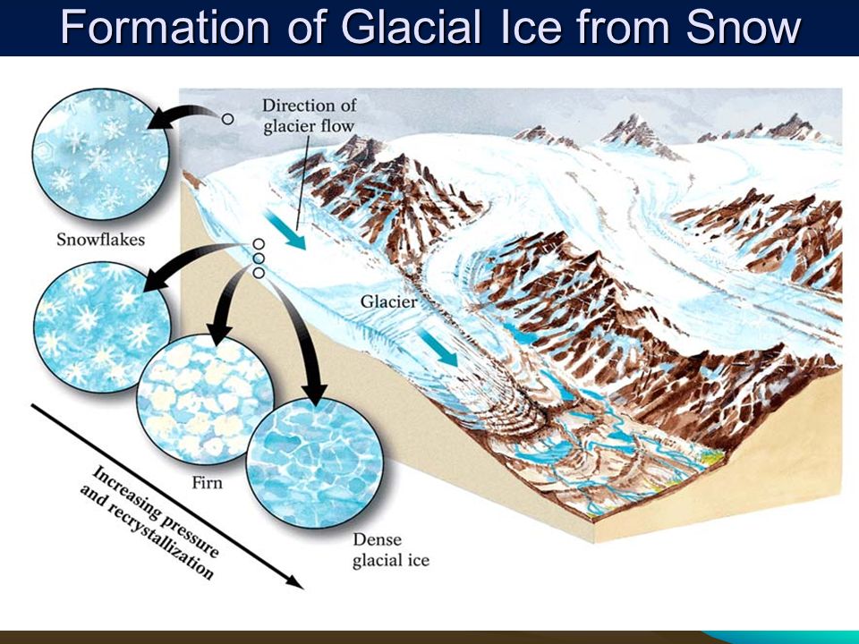 Glaciers & Ice Ages. Davidson Glacier near Haines, Alaska. - ppt download