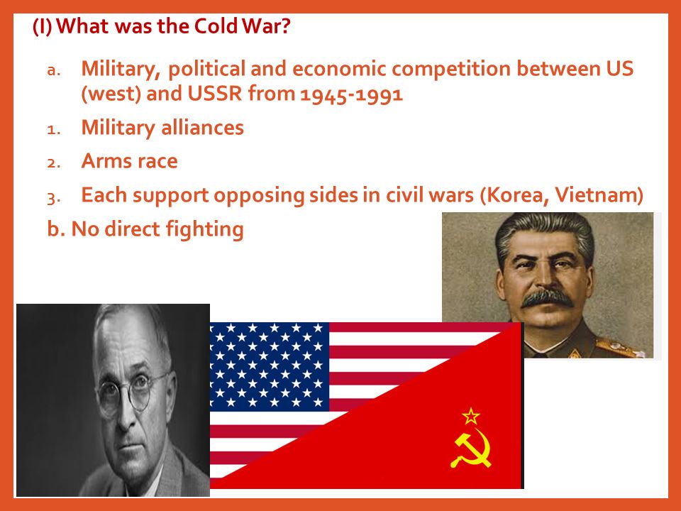 Aim #70: Why did wartime cooperation between the US and the Soviet Union collapse post World War II? Do now! 1. Read Winston Churchill's “Iron Curtain” - ppt download