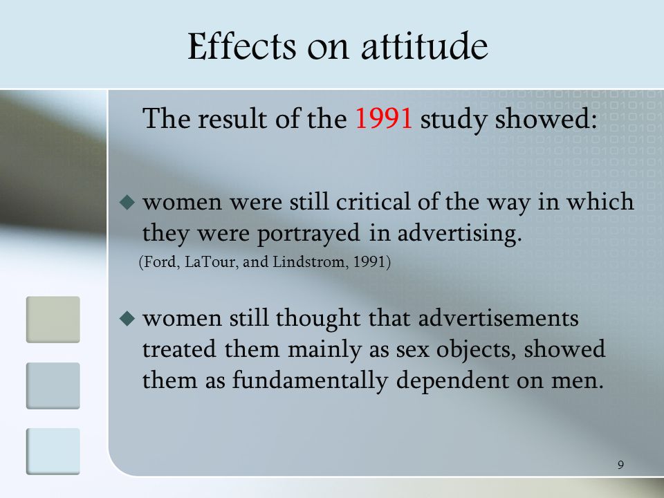 Effects of sex in advertising — img 5